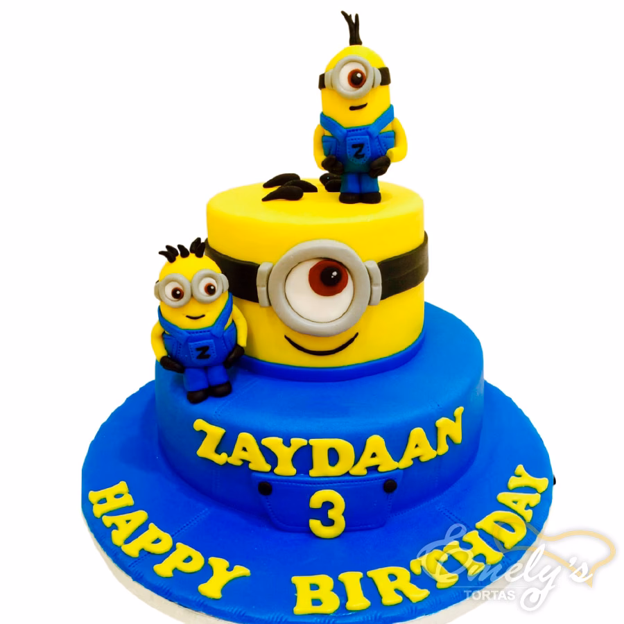 ¿Es apto para niños los videos de Minions?