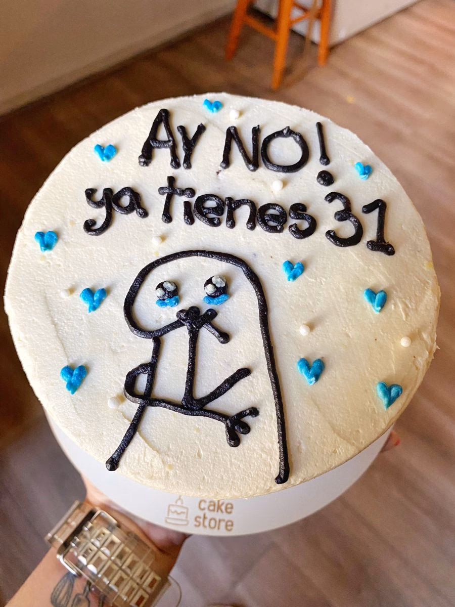 ¿Qué se hace cuando los hijos pelean por el último pedazo de torta?
