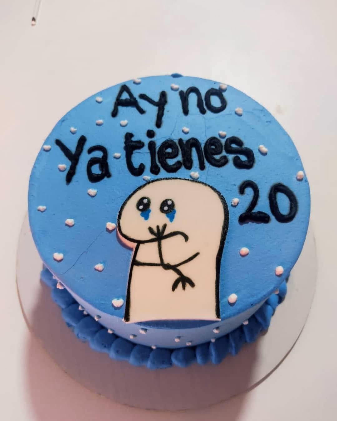 ¿Qué se hace cuando los hijos pelean por el último pedazo de torta?