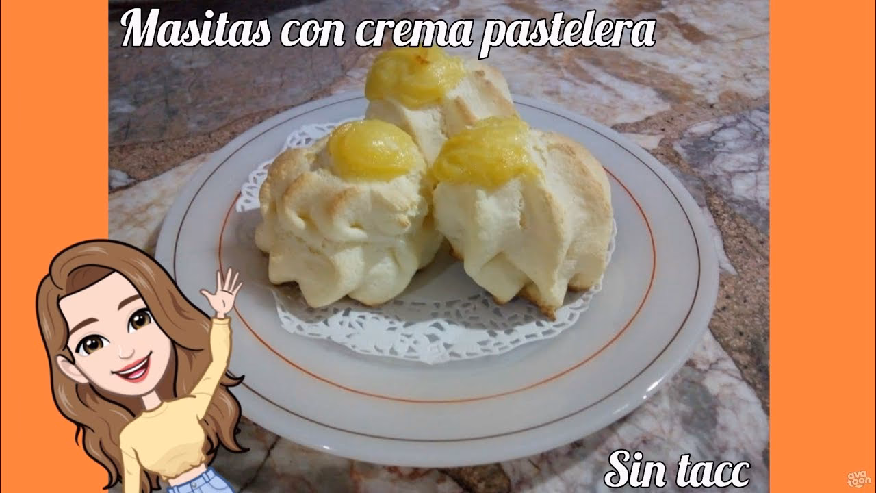 ¿Qué diferencia hay entre la crema pastelera y la crema inglesa?