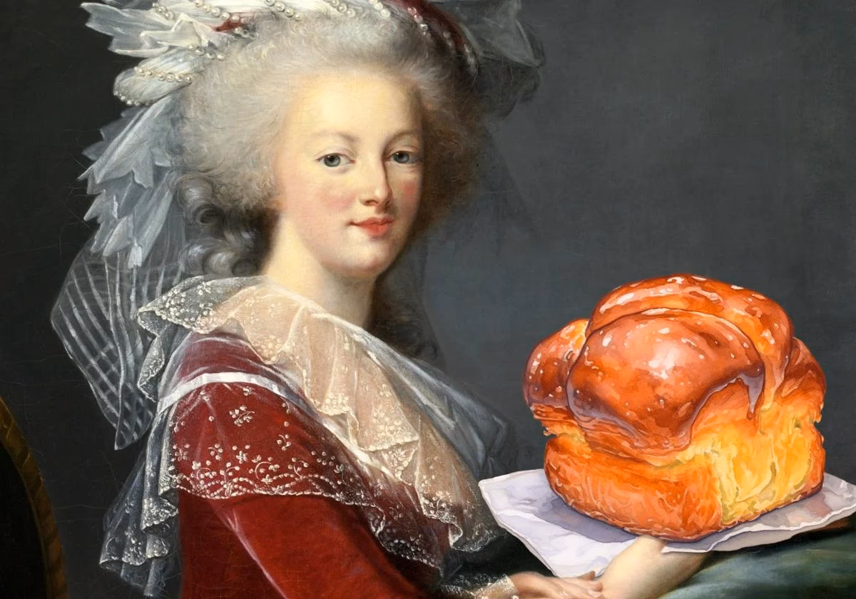 ¿Cuál es el pastel más saludable?