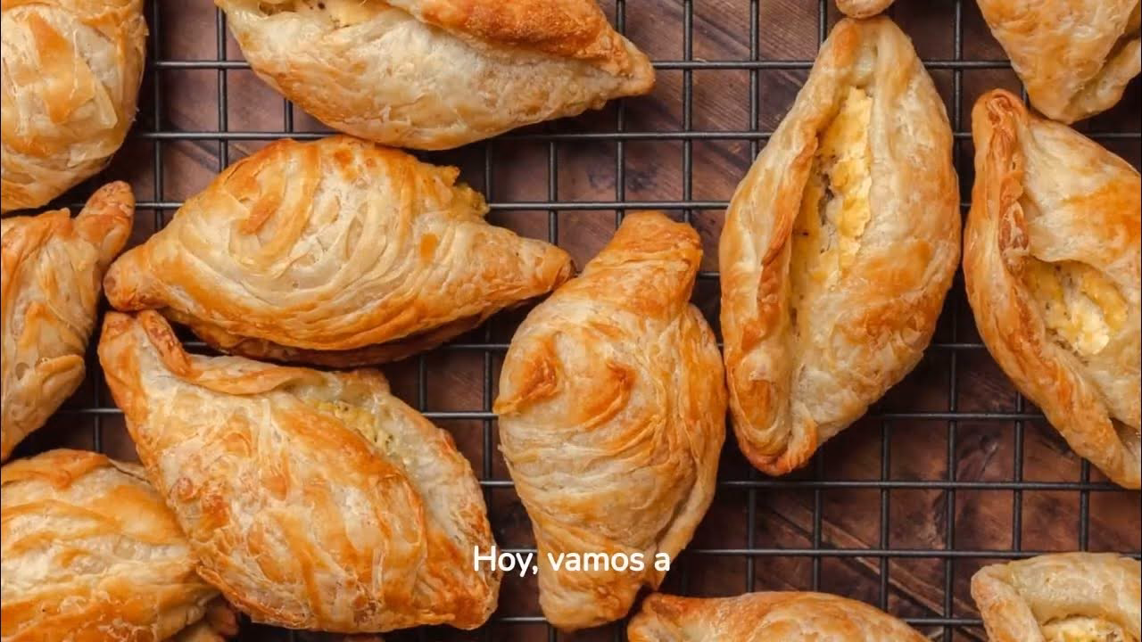 ¿Cuántos pasteles puedes hacer en pastelería creativa?