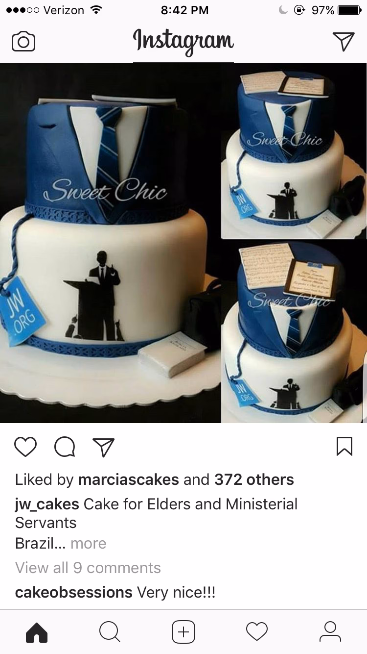 ¿Qué regalar a un testigo de Jehová?