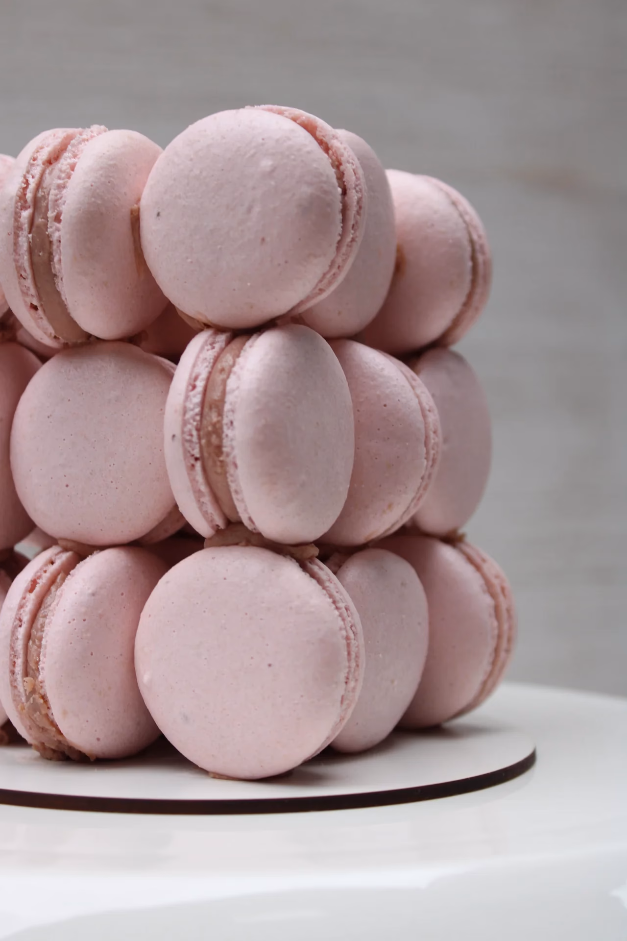 ¿Cómo se hacen los macarones?