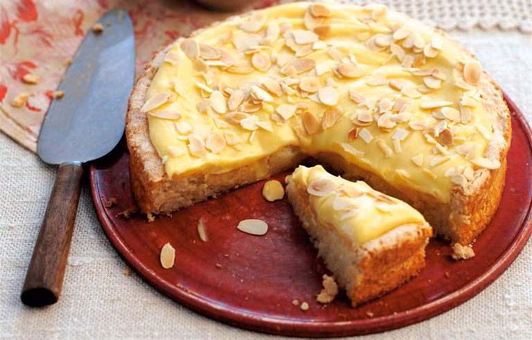 ¿Quién es la madre de la tortilla suflé?