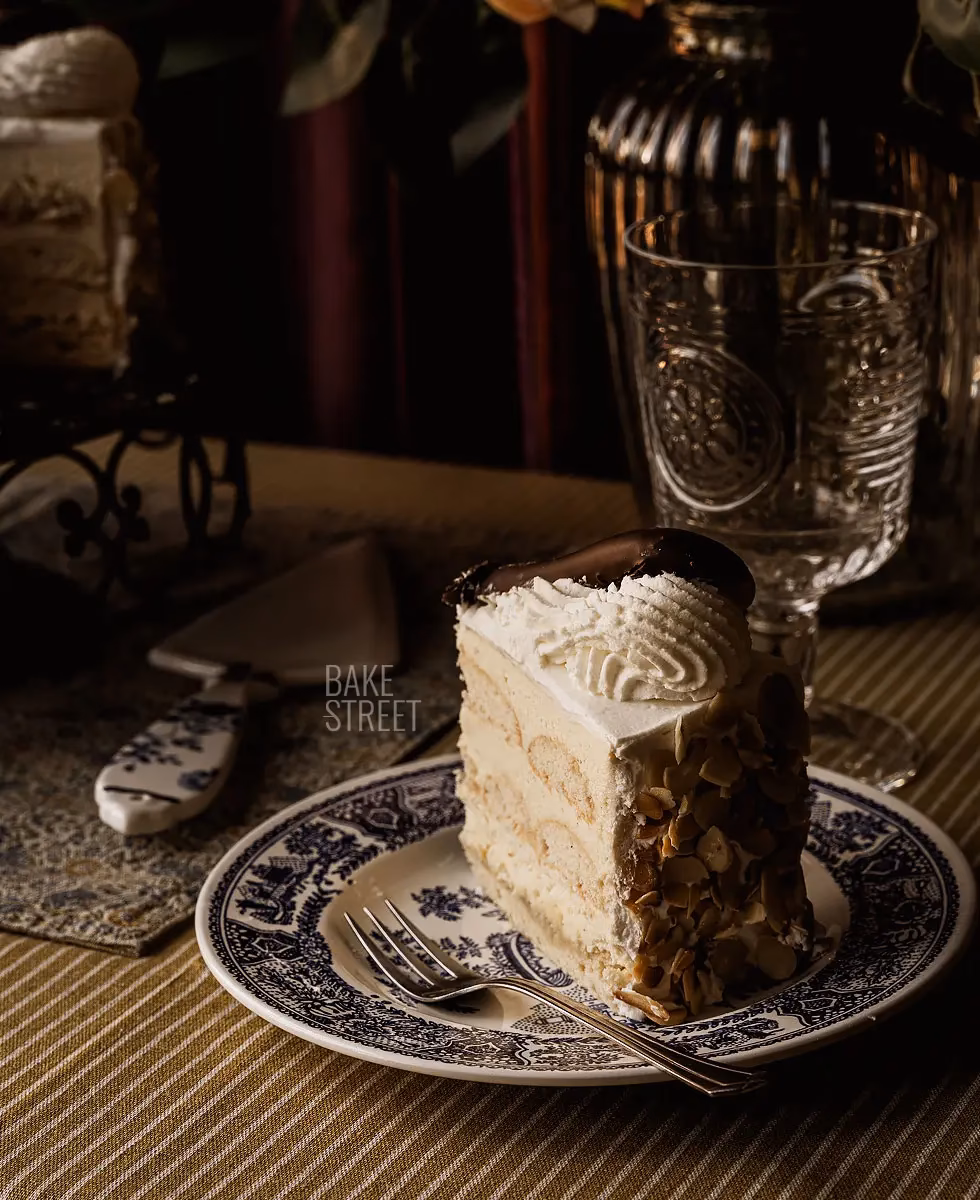 Was benötigt man für eine Torte?