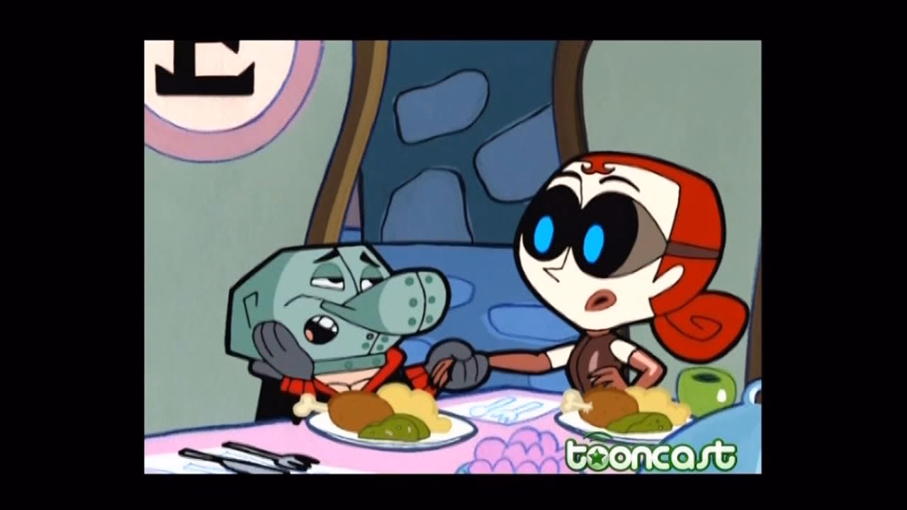 ¿Por qué el amo no tiene el pastel?