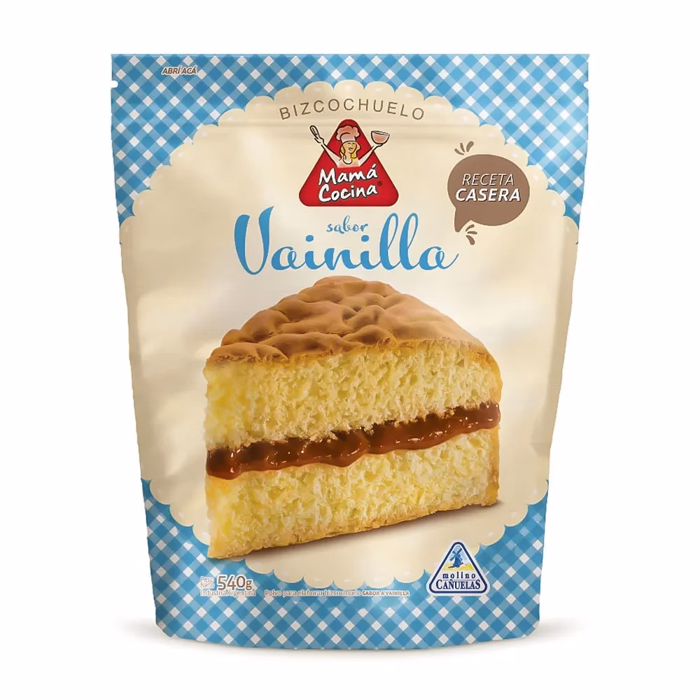 ¿Cómo se utilizará la harina de Molino Cañuelas?