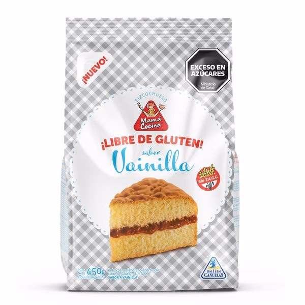 ¿Qué ofrece mamá cocina?