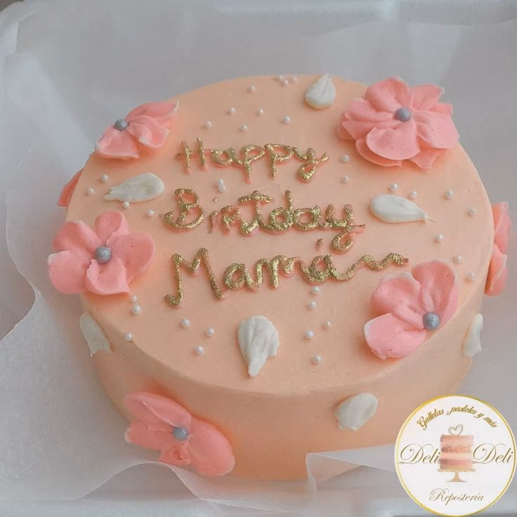 ¿Qué pasó con mamá en el cumpleaños?