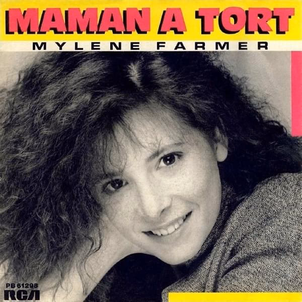 Quel est le sens de la chanson Maman à tort ?