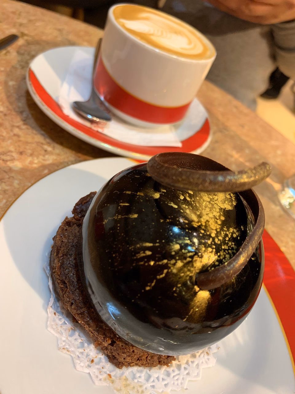 ¿Cuánto cuesta una Mamushka en Rusia?