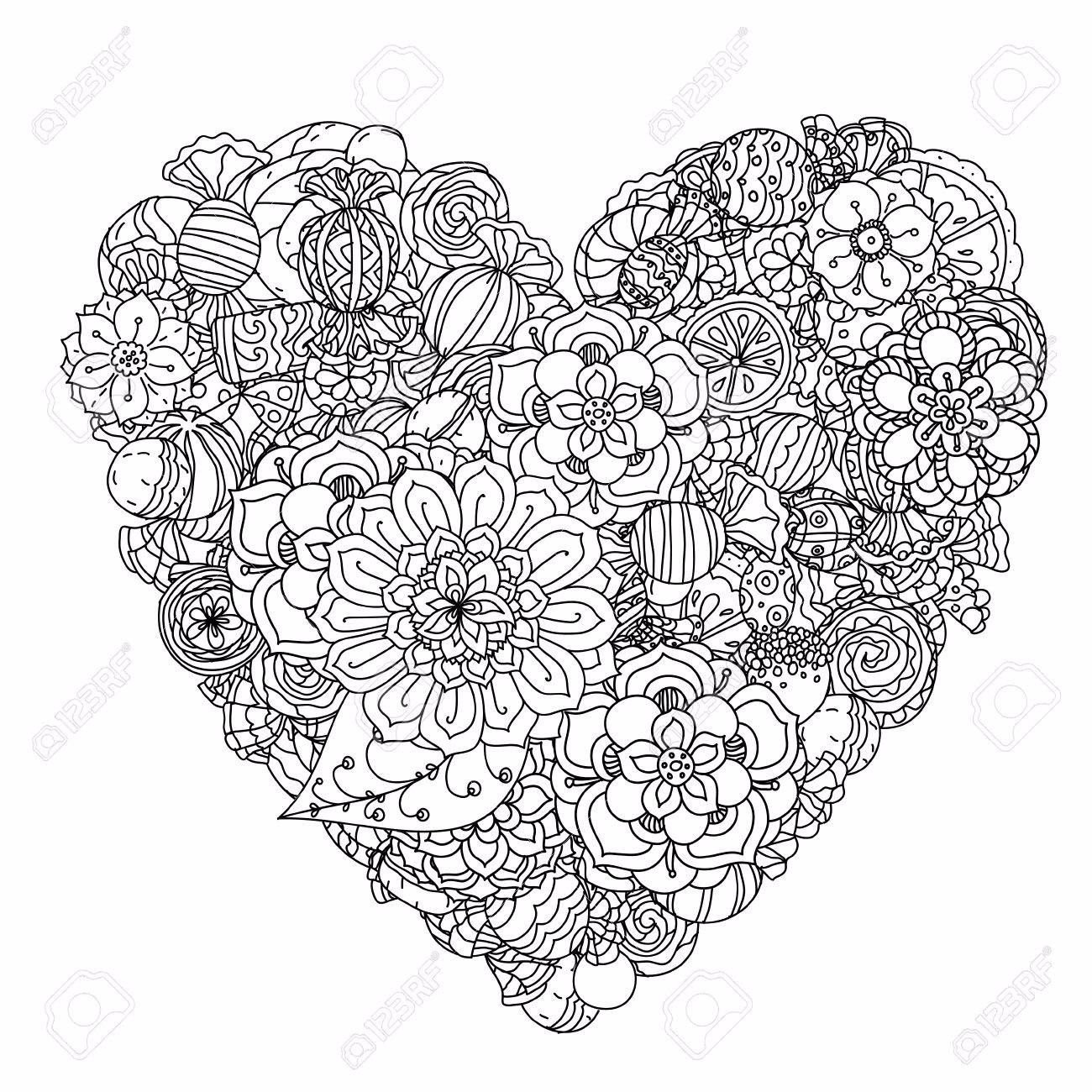 ¿Qué ofrecen las mandalas de flores difíciles?