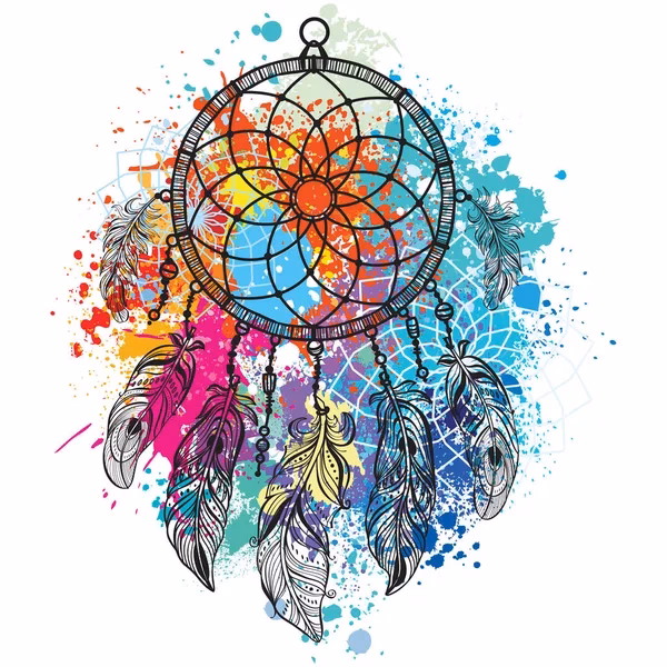 ¿Cómo Decorar tus mandalas con témperas acrílicas Giotto?