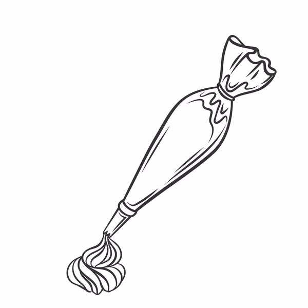 ¿Cómo se fabrican las mangas pasteleras?