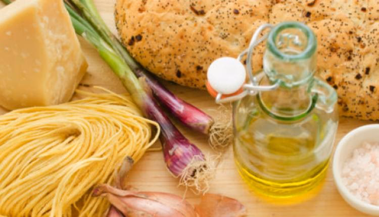 ¿Cómo afecta el gluten a la inflamación?