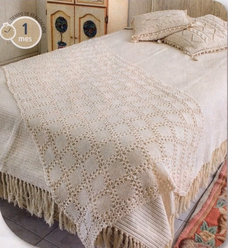 ¿Cuáles son las mejores ropa para pie de cama?