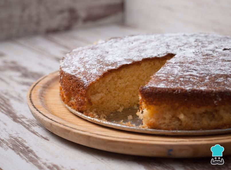 ¿Cuánto tiempo se tarda en hacer una torta de manteca?