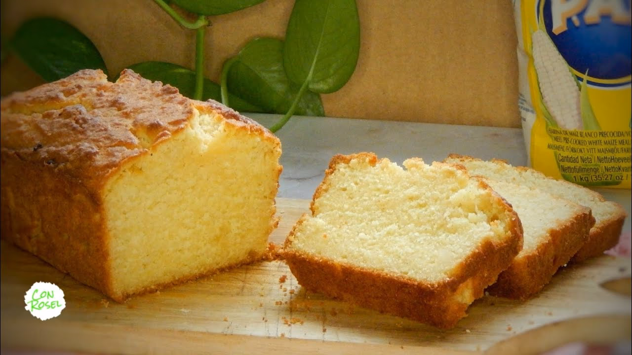 ¿Cuánto tiempo se tarda en hacer una torta de manteca?