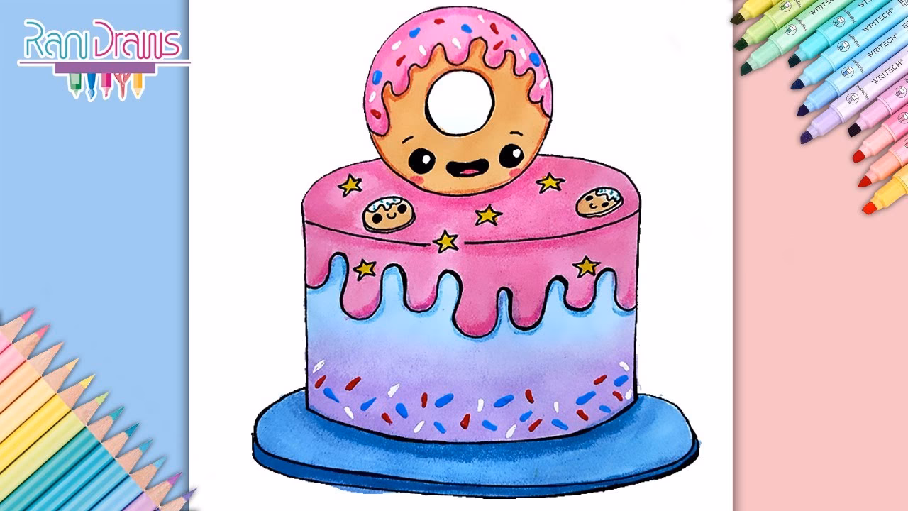 ¿Cómo hacer manualidades de estilo kawaii?