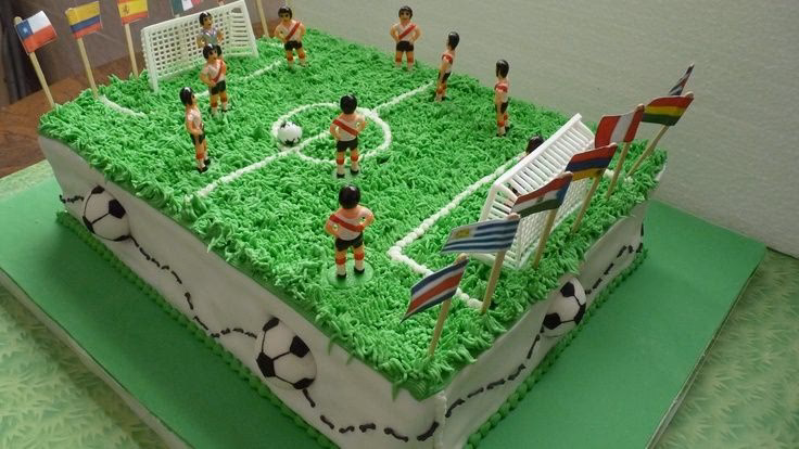 ¿Qué son las maquetas de Estadios de fútbol?