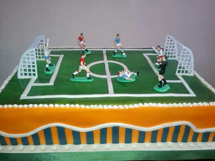 ¿Dónde se puede ver la maqueta del estadio de la cerámica?