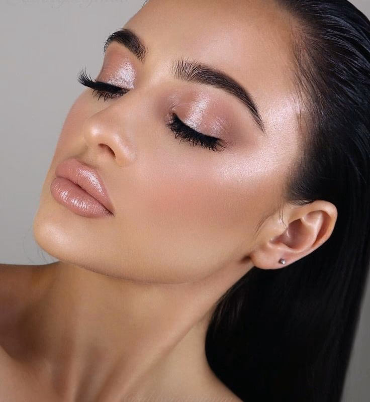 ¿Cuál es la tendencia entre las novias a solicitar su maquillaje?