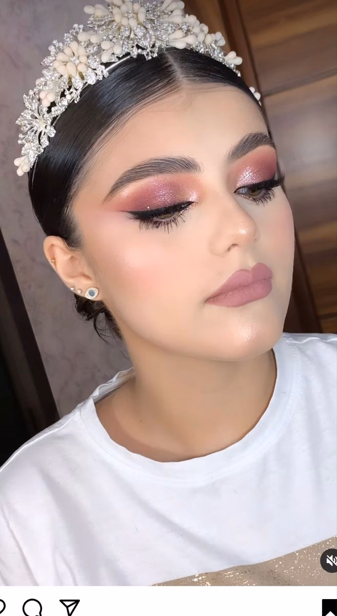 ¿Quién es la estrella del pastel de los maquillajes para 2019?
