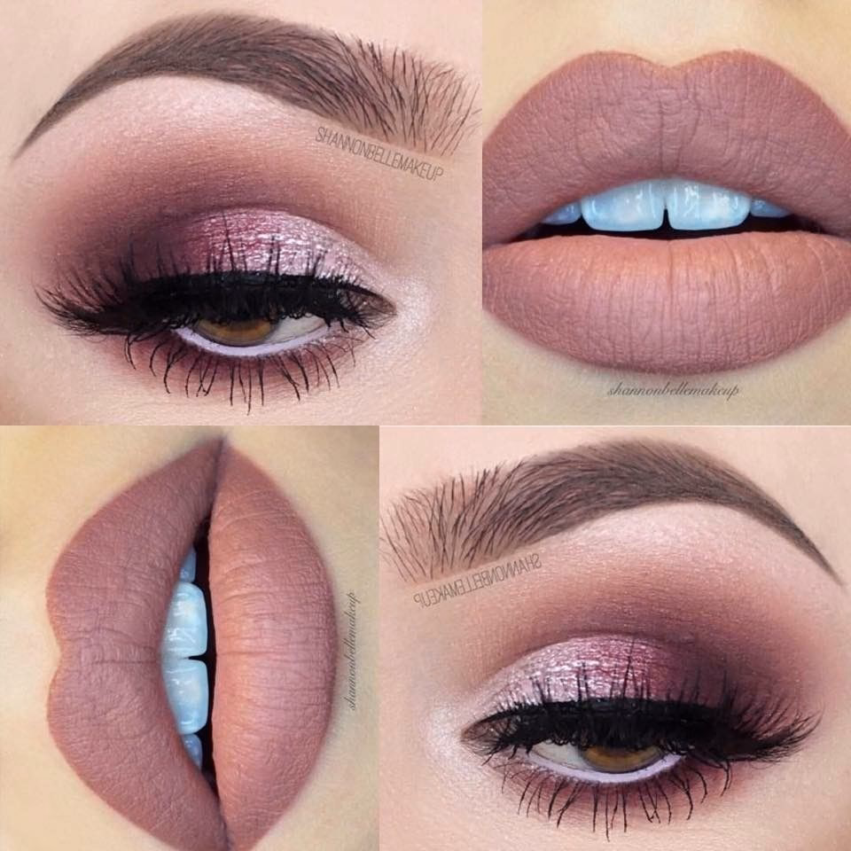 ¿Cómo maquillarse en tonos pasteles?