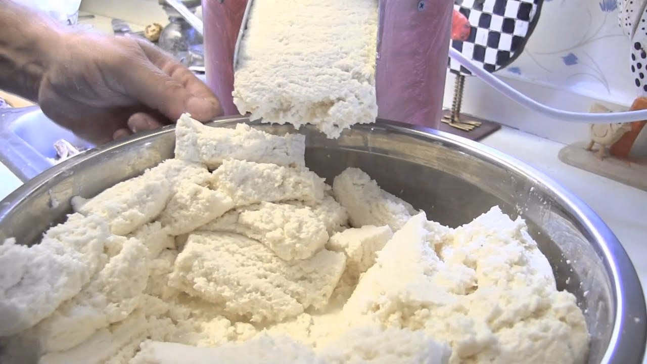 ¿Cómo se preparan los pasteles?