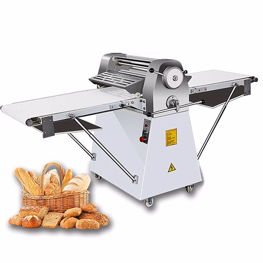 ¿Qué accesorios ofrecen las máquinas de pastas?