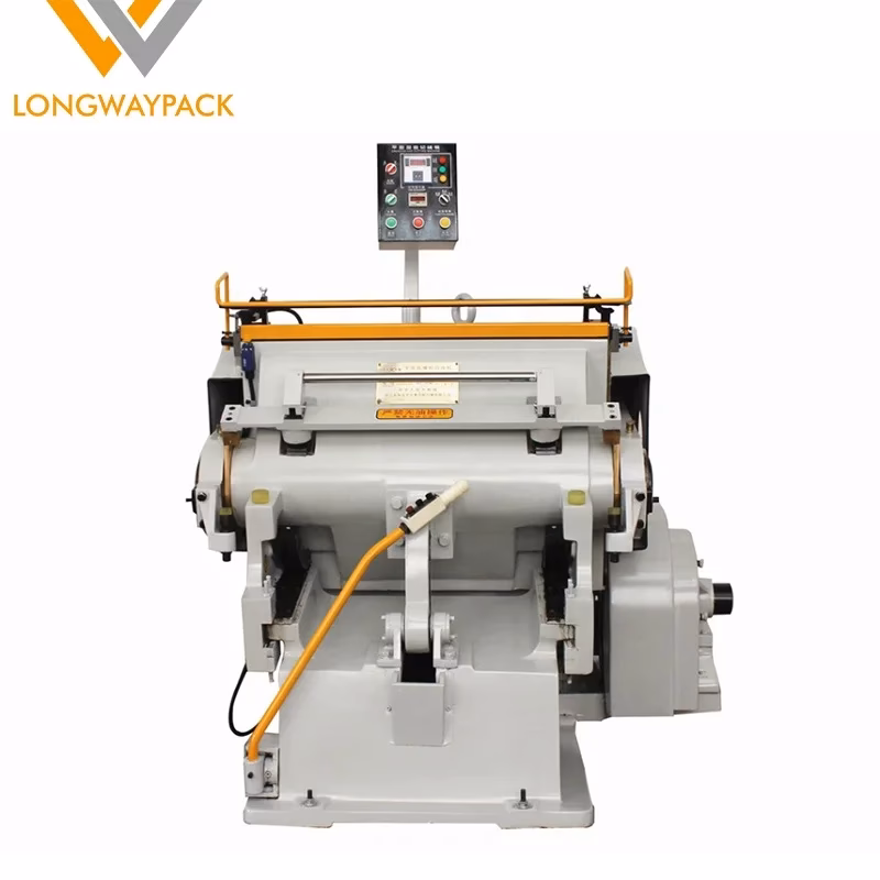 ¿Cómo comprar una maquina troqueladora?