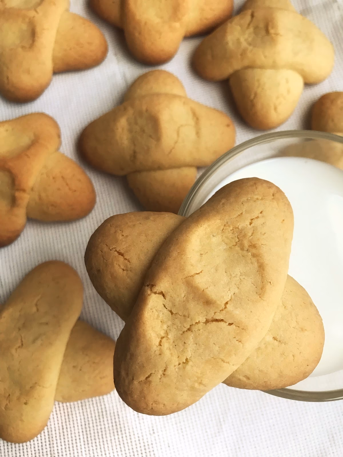 ¿Cómo se preparan las marañuelas?