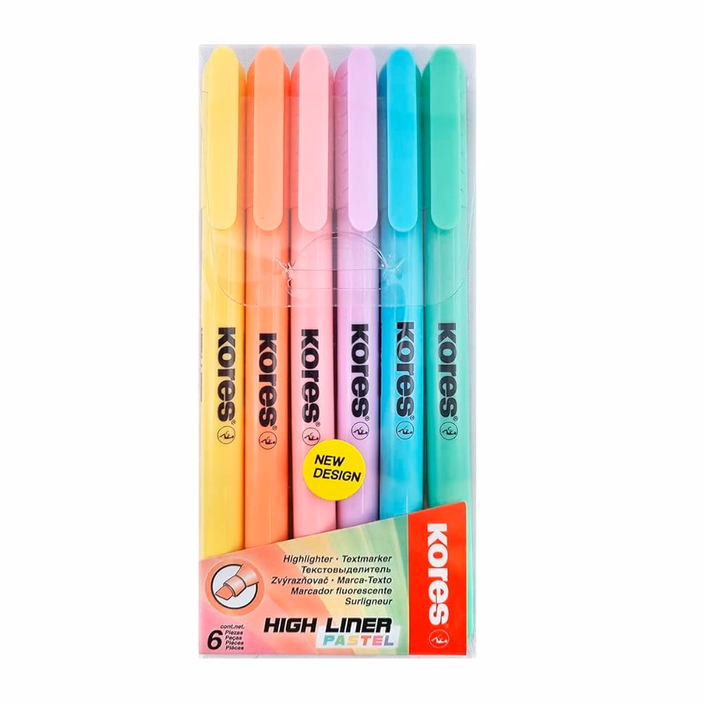 ¿Cómo se fabrican los marcadores?