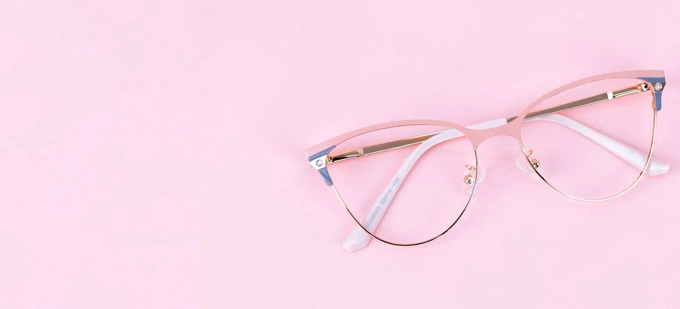 ¿Cuál es el mejor cristal para lentes sin marco?