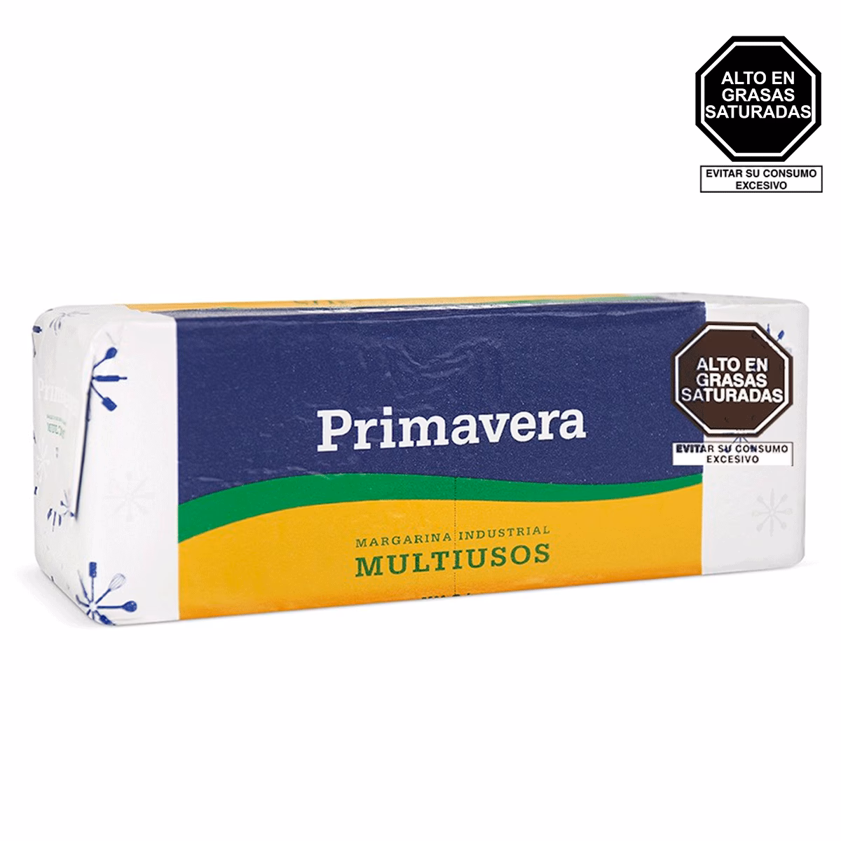 ¿Qué productos se pueden hacer con mantequilla y margarina?