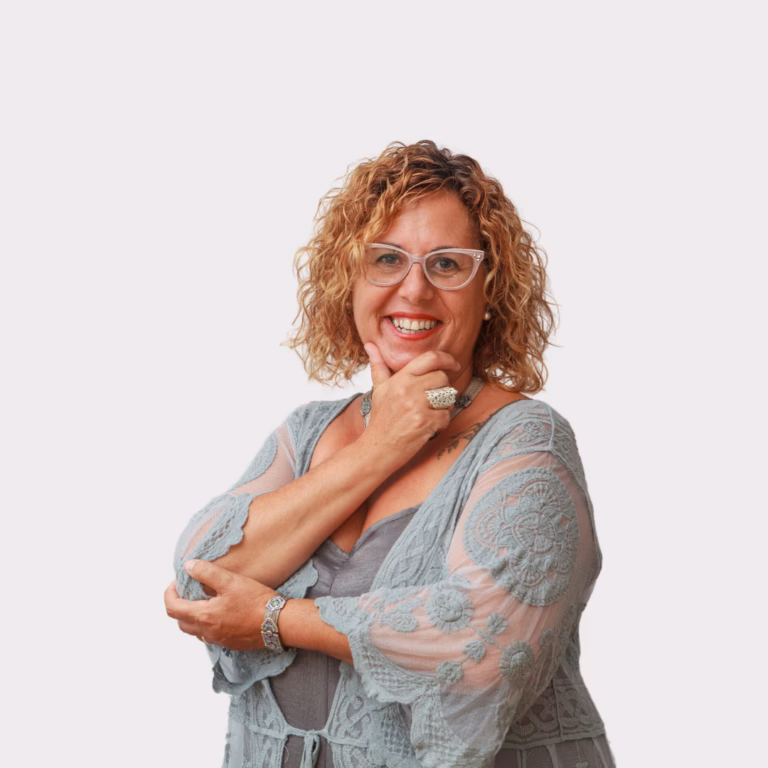 ¿Cómo nació María del Mar?