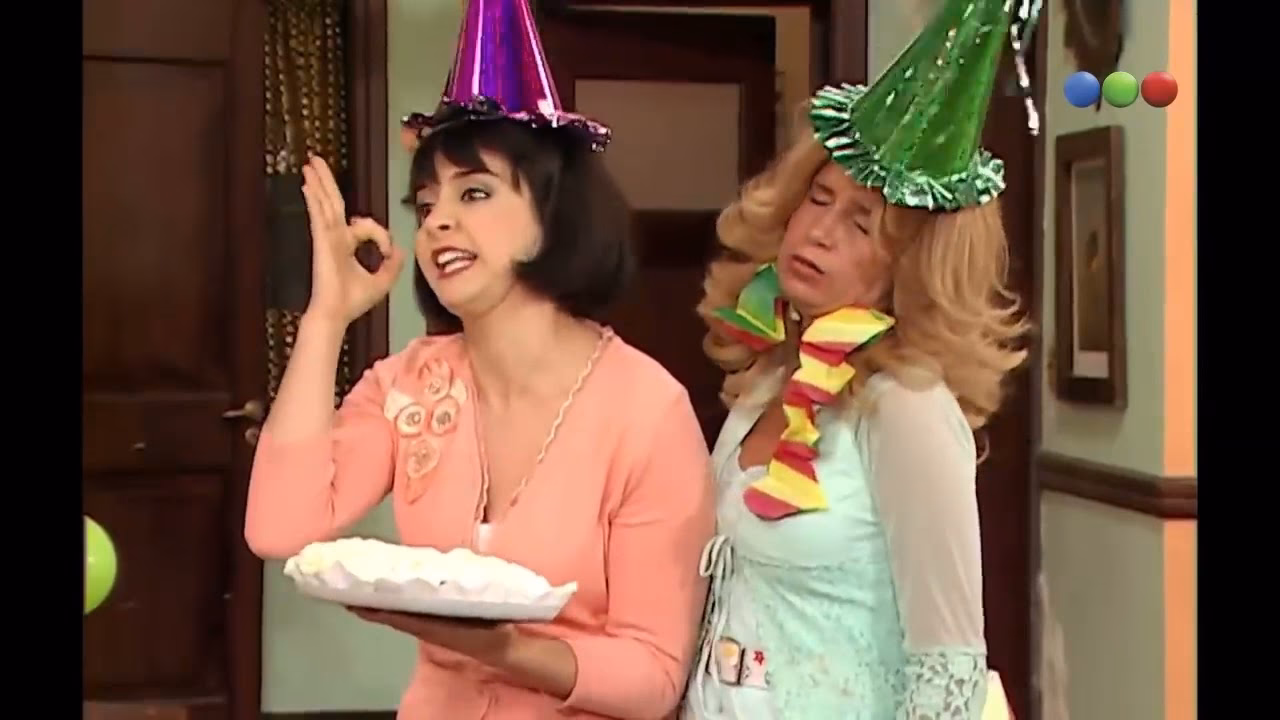 ¿Quién reemplazará a María Elena Fuseneco en Casados con hijos?