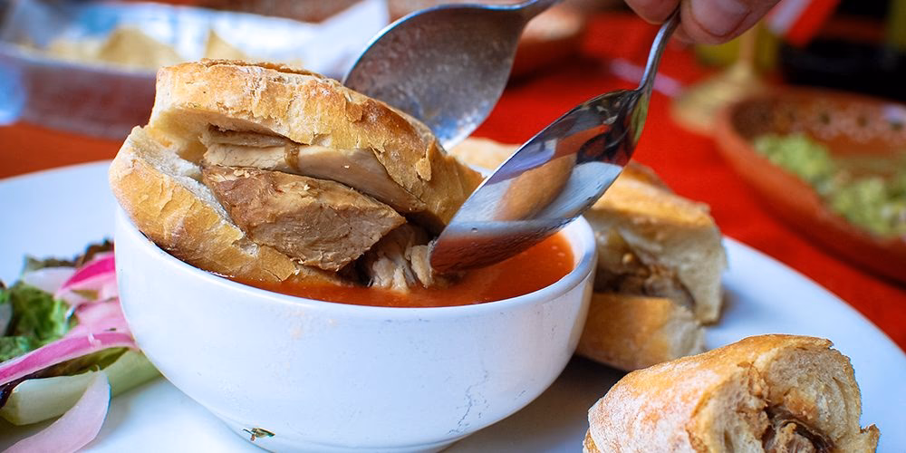 ¿Cómo se hace el maridaje con los postres?