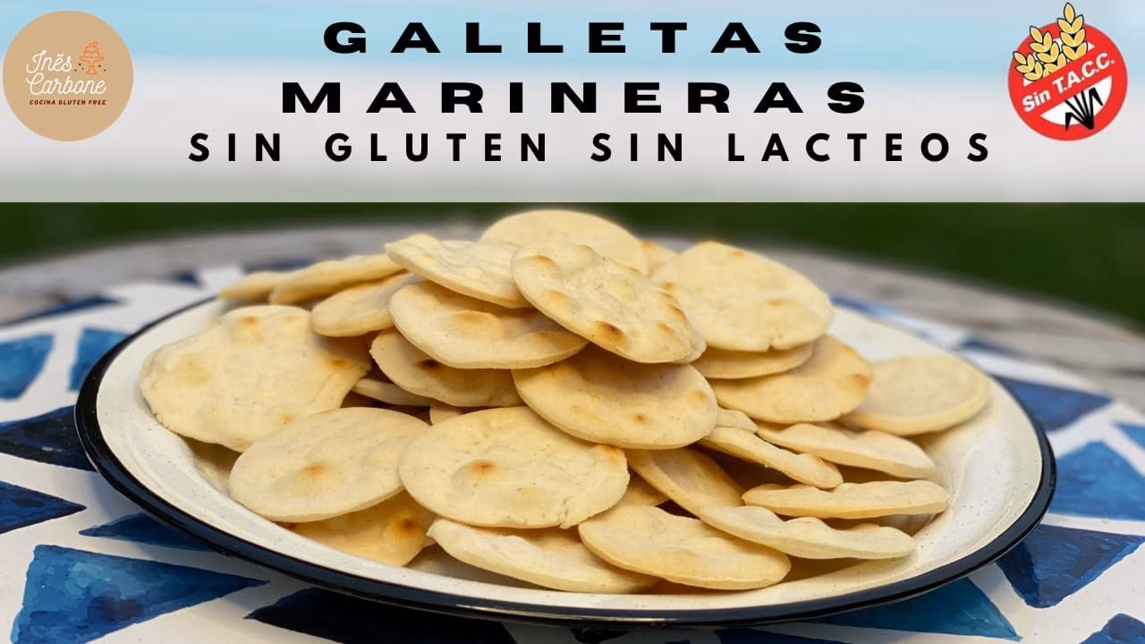 ¿Cuáles son los acompañamientos de las galletas marineras argentinas?