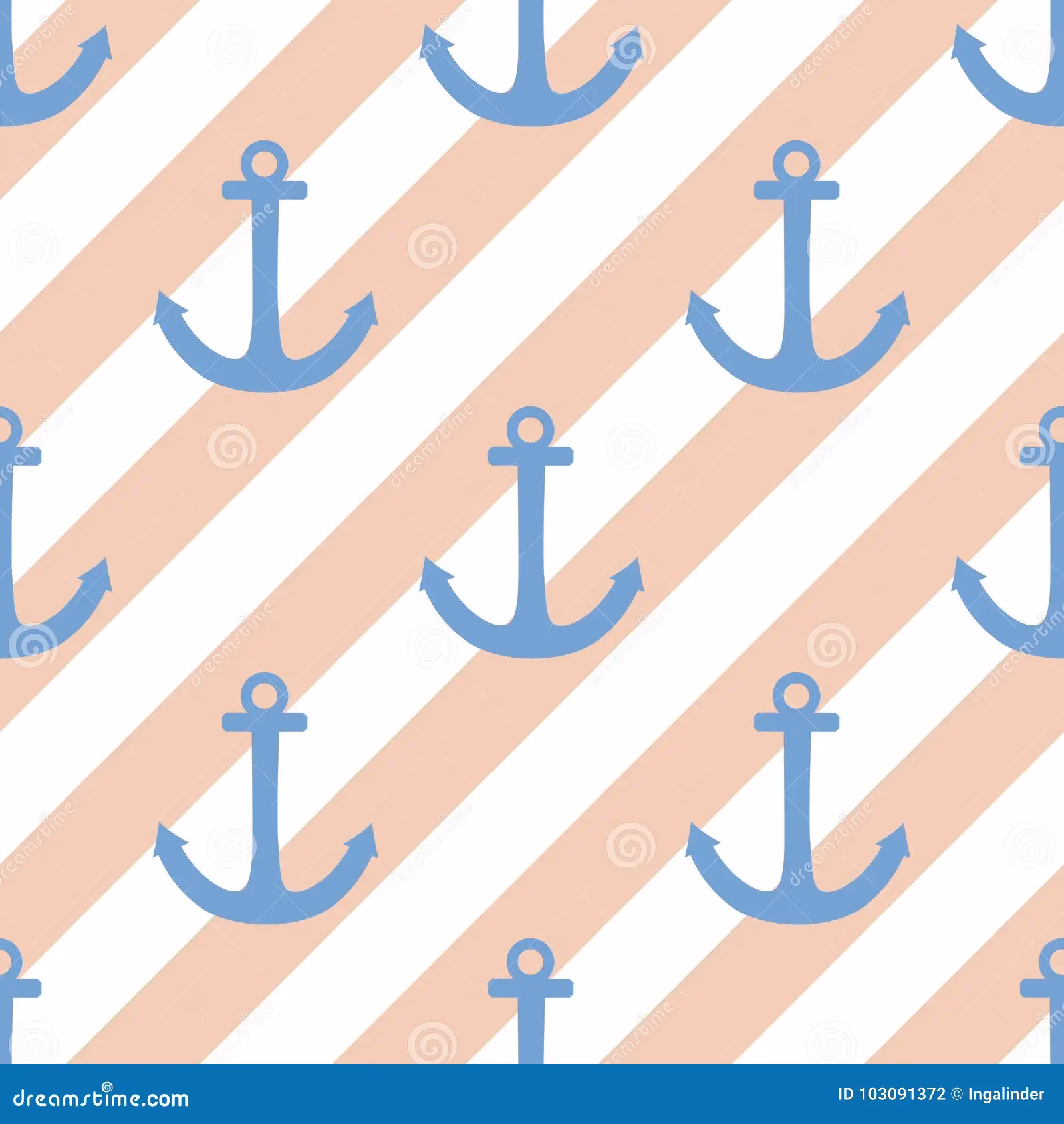 ¿Qué color es el marinero?