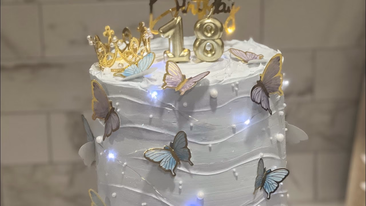 ¿Por qué se gasta una fortuna en comprar alas de mariposas?