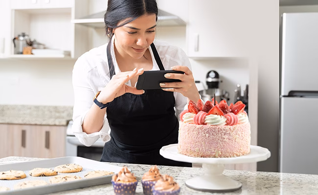 ¿Cómo vender más en pastelería?