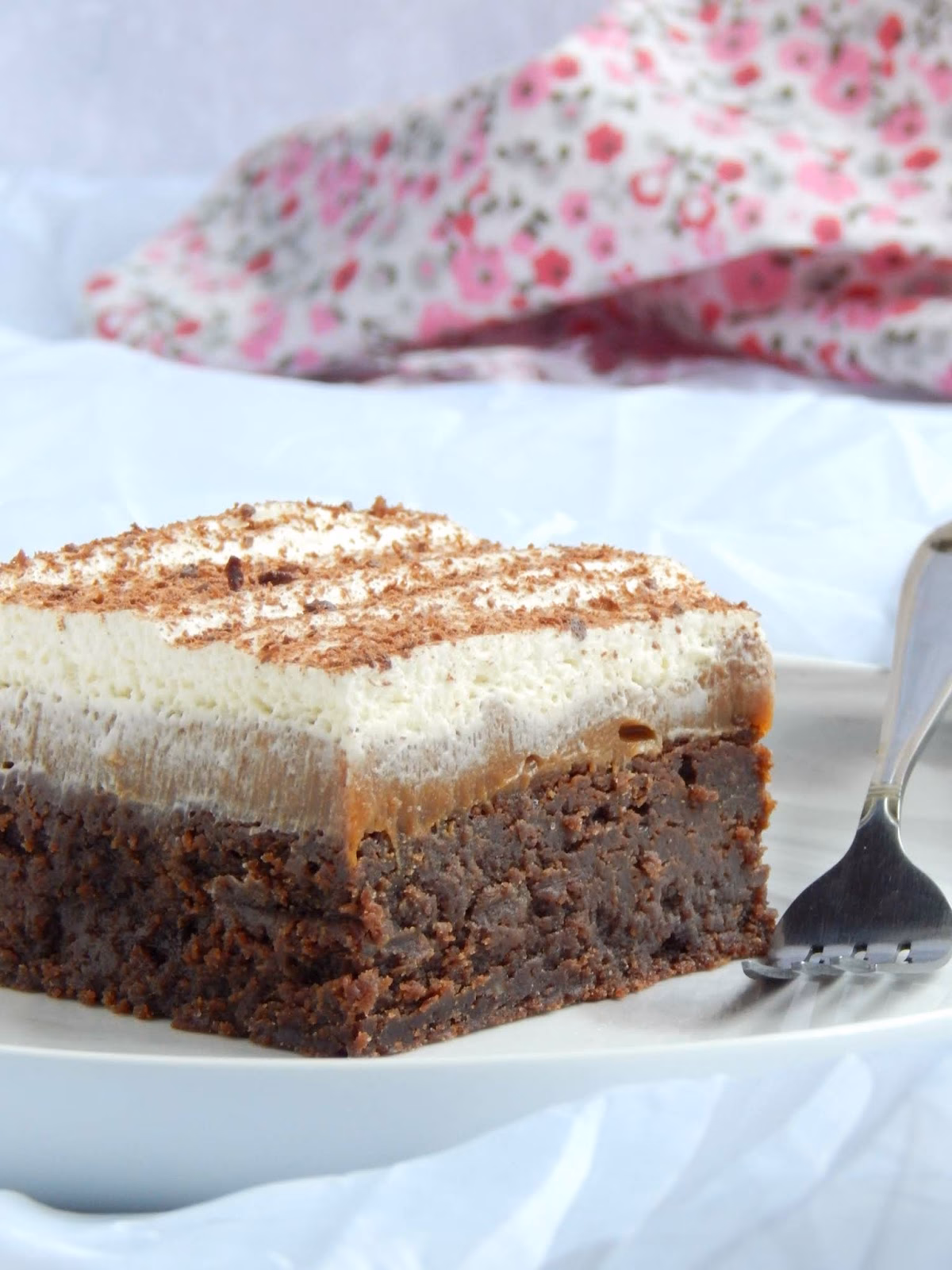 ¿Qué es la torta Marquise de chocolate?