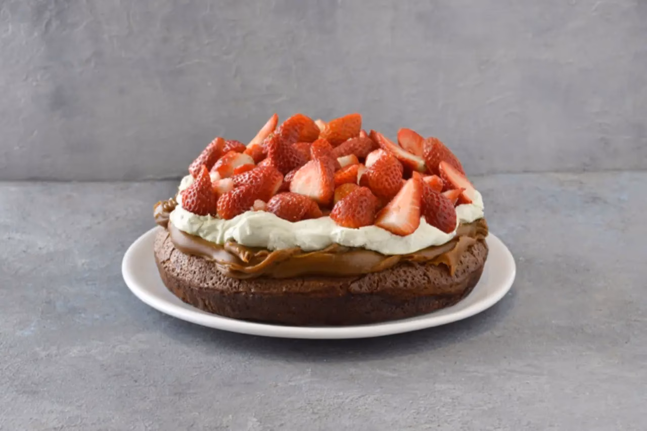 ¿Cómo preparar el Marquise de Chocolate?