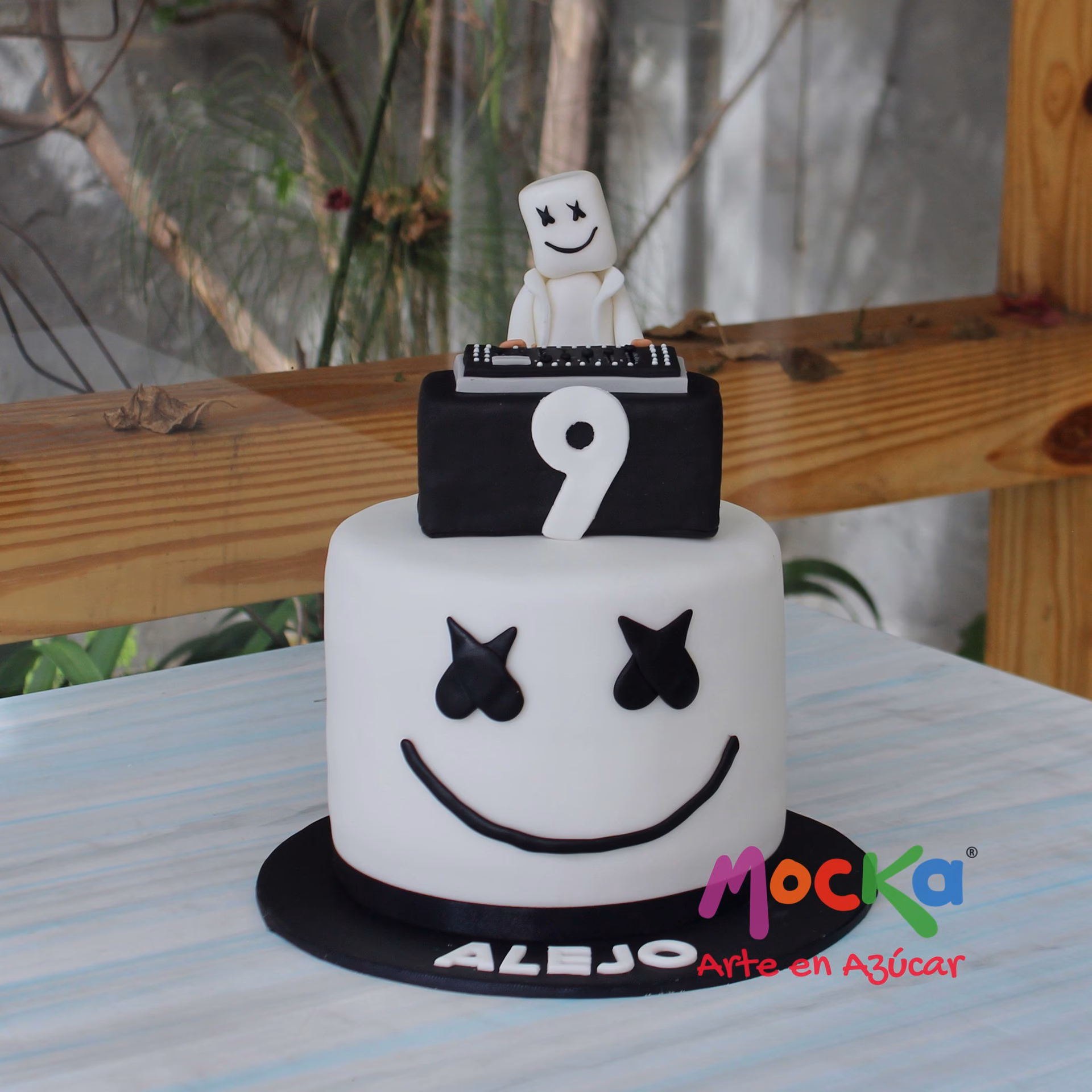 ¿Quién es el verdadero Marshmello?