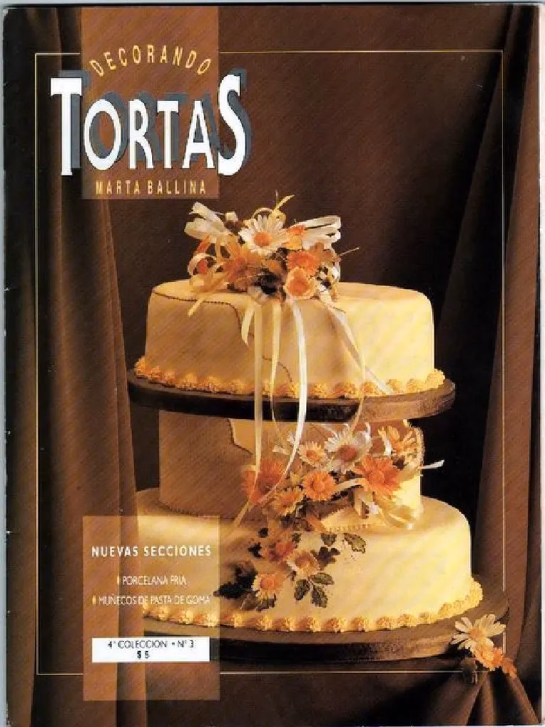 ¿Qué le pasó a Marta en el bautizo de Martica?