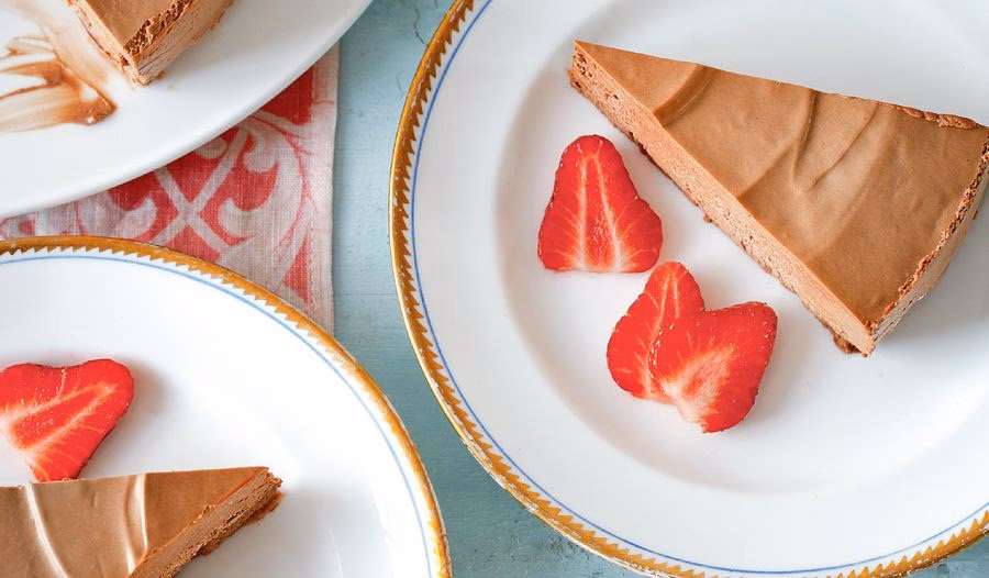 How long does it take to thaw a chocolate torte?