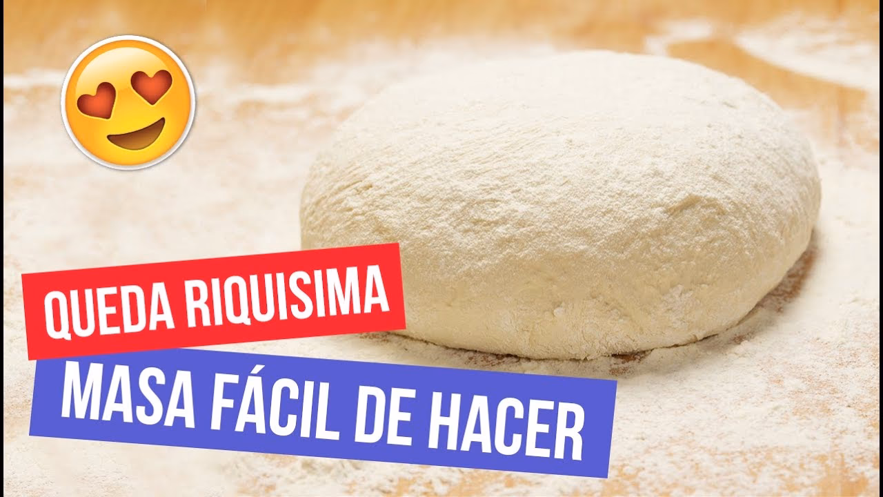 ¿Cómo se hace el pastel?
