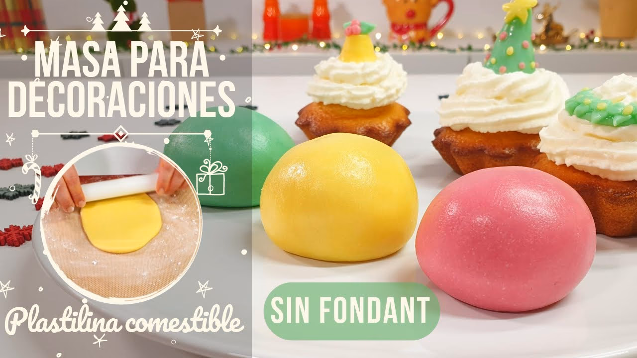 ¿Cómo se hacen las tortas de masa?